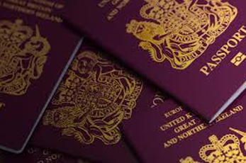 Residence and citizenship Turkey & the UK