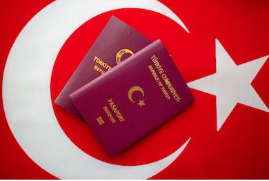 Turkish Citizenship by Investment