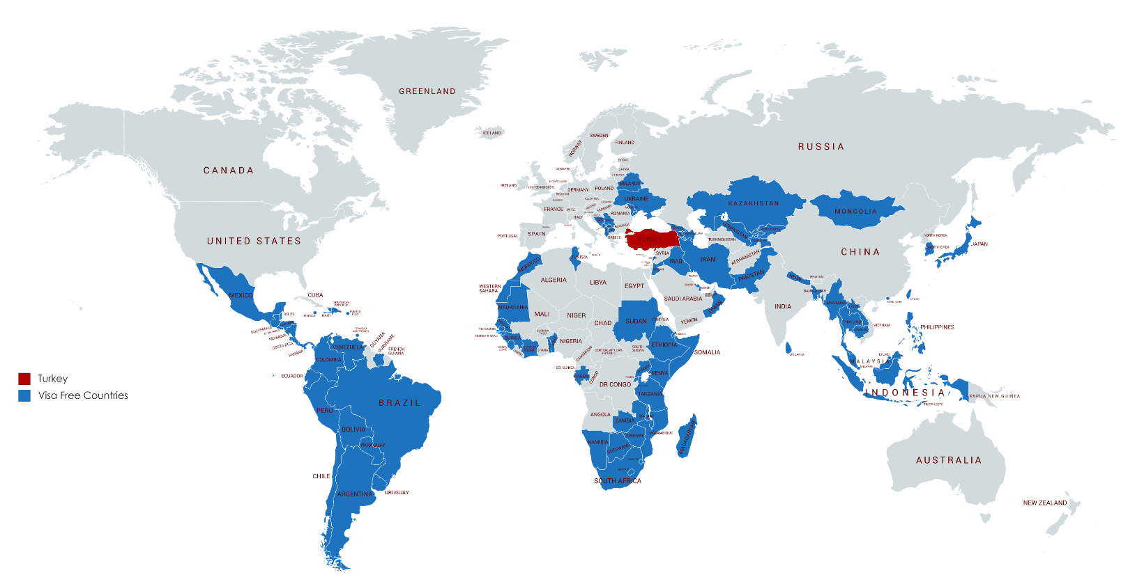 Turkish Citizenship by Investment